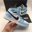 Tênis Air Jordan 1 (Unissex)