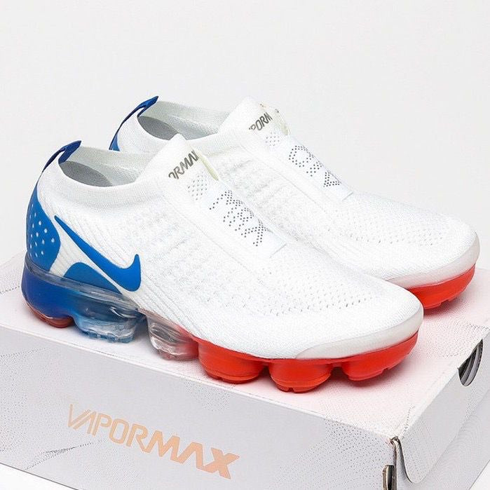 Nike Air Vapormax 2024