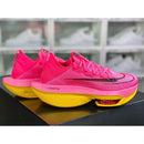 Nike Air ZoomX Alphafly
