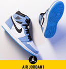 Tênis Air Jordan 1 (Unissex)