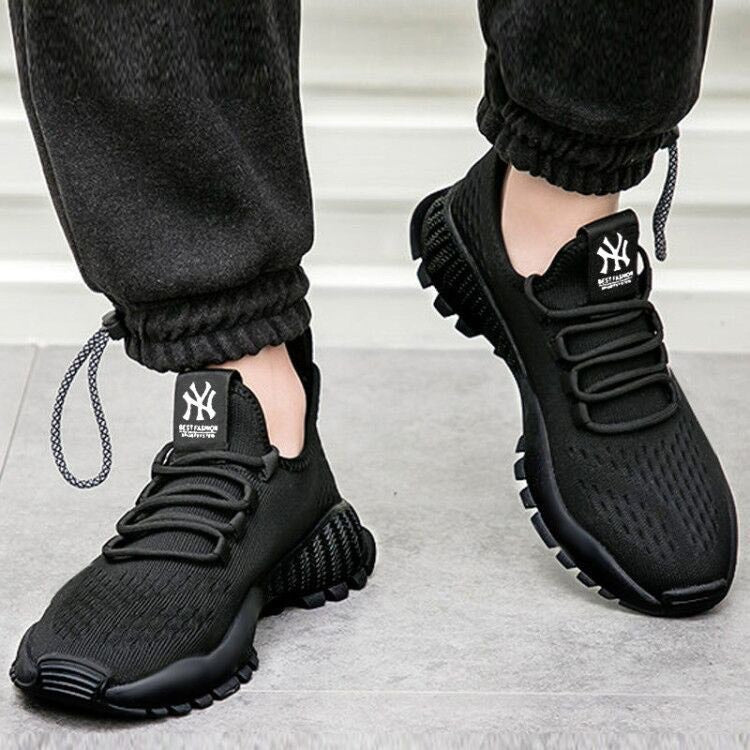 Tênis Masculino Adidas New York 776