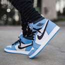 Tênis Air Jordan 1 (Unissex)