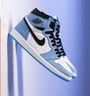 Tênis Air Jordan 1 (Unissex)