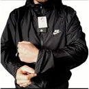 Jaqueta Nike Corta Vento Masculino Semi Forrada