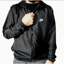 Jaqueta Nike Corta Vento Masculino Semi Forrada