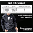 Jaqueta Nike Corta Vento Masculino Semi Forrada