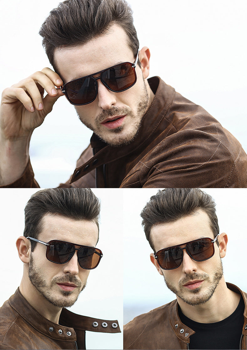 Óculos de Sol Masculino JACKJAD