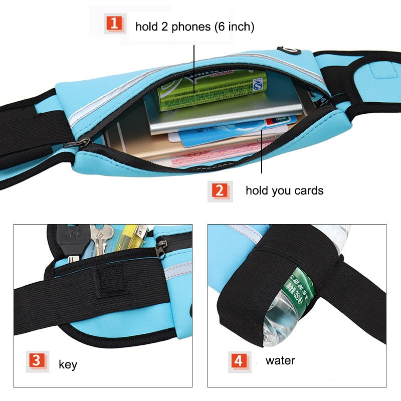 Pochete Smartfit