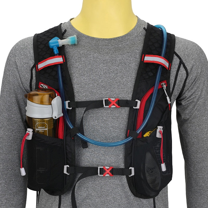 Mochila de Hidratação 2 litros