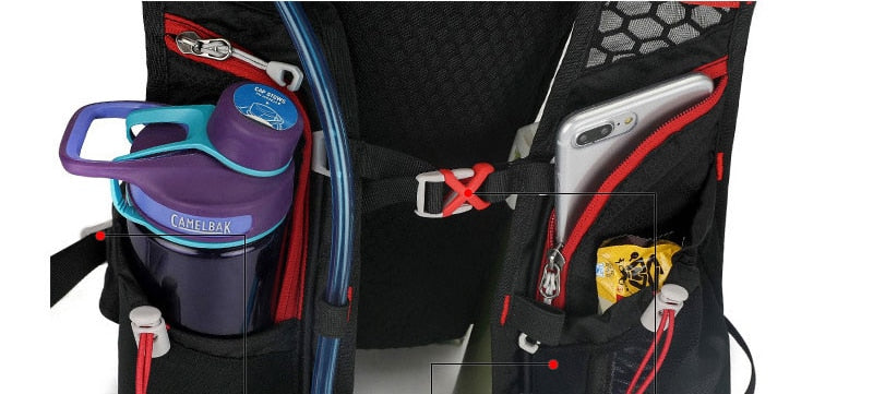 Mochila de Hidratação 2 litros