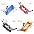 WEST BIKING 10 em 1 Multifunções