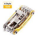 WEST BIKING 10 em 1 Multifunções