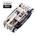 WEST BIKING 10 em 1 Multifunções