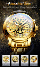 Relógio Masculino NEKTOM