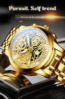 Relógio Masculino NEKTOM