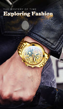 Relógio Masculino NEKTOM