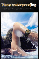 Relógio Masculino NEKTOM