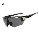 Óculos Ciclismo UV400 BROSAILYANG