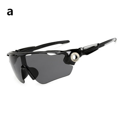 Óculos Ciclismo UV400 BROSAILYANG