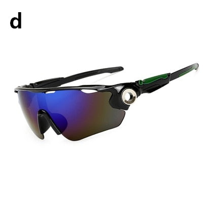 Óculos Ciclismo UV400 BROSAILYANG