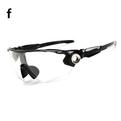 Óculos Ciclismo UV400 BROSAILYANG