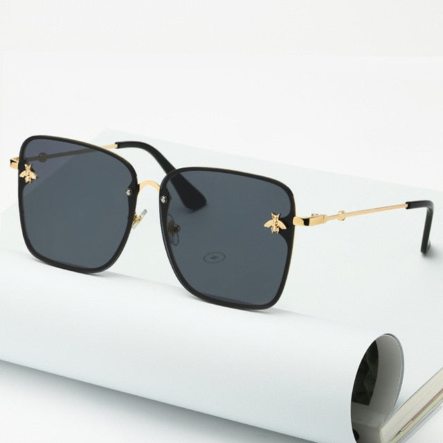 Óculos de Sol Feminino RIMLESS 2020
