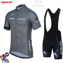 Super Kit Camisa + Bretelle STRAVA