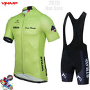 Super Kit Camisa + Bretelle STRAVA