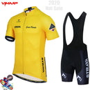 Super Kit Camisa + Bretelle STRAVA