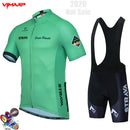Super Kit Camisa + Bretelle STRAVA