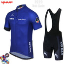 Super Kit Camisa + Bretelle STRAVA