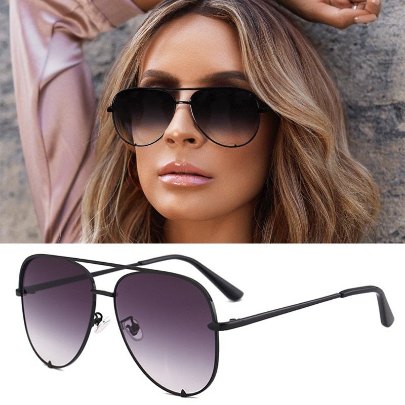 Óculos de Sol Feminino Mirror Sun
