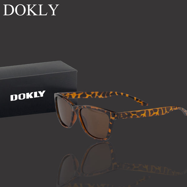 Óculos Polarizado DOKLY