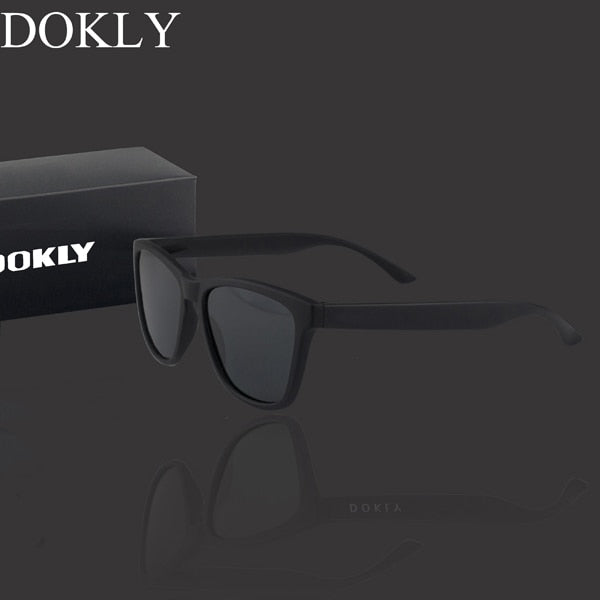 Óculos Polarizado DOKLY