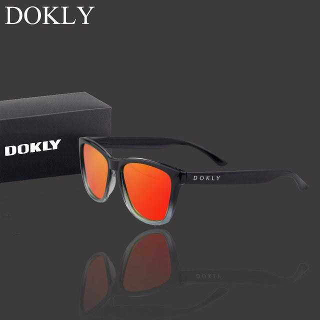 Óculos Polarizado DOKLY
