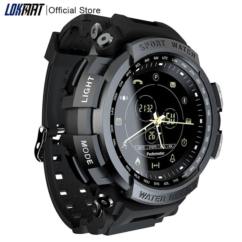 SMARTWATCH PEGASUS SPORT
