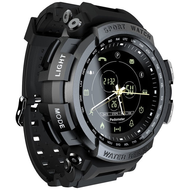 SMARTWATCH PEGASUS SPORT