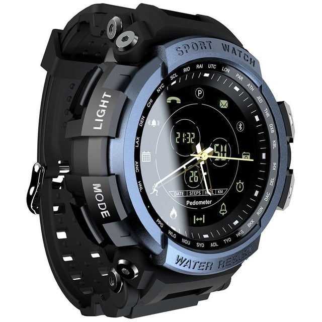 SMARTWATCH PEGASUS SPORT
