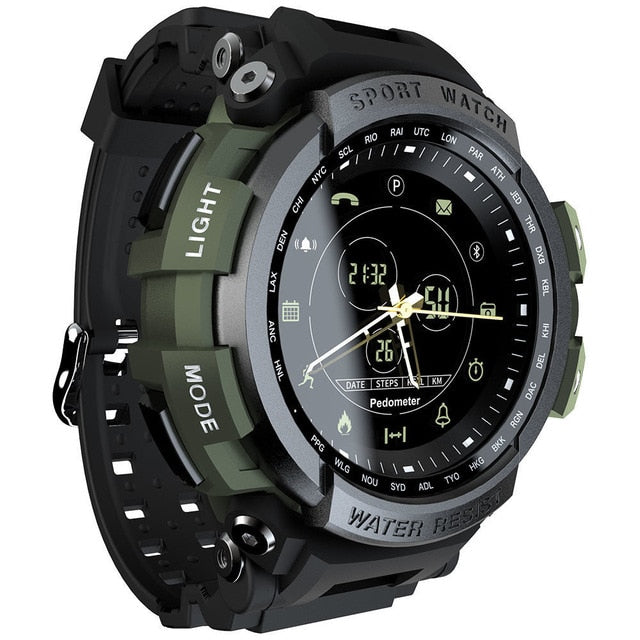 SMARTWATCH PEGASUS SPORT