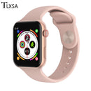 Super SmartWatch S5 - (Android e ios )