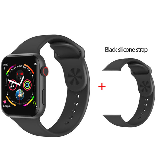 Super SmartWatch S5 - (Android e ios )