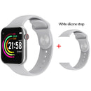 Super SmartWatch S5 - (Android e ios )