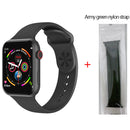 Super SmartWatch S5 - (Android e ios )