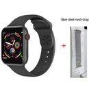 Super SmartWatch S5 - (Android e ios )