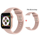 Super SmartWatch S5 - (Android e ios )