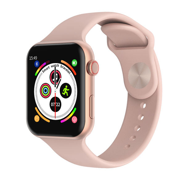 Super SmartWatch S5 - (Android e ios )