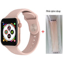 Super SmartWatch S5 - (Android e ios )