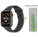 Super SmartWatch S5 - (Android e ios )