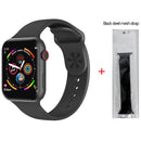 Super SmartWatch S5 - (Android e ios )