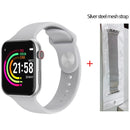 Super SmartWatch S5 - (Android e ios )